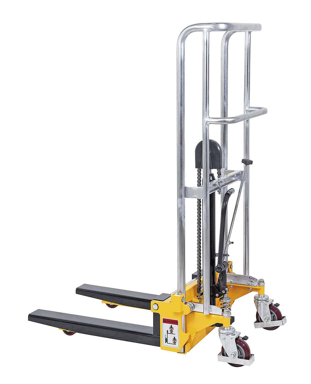 Sistema di sollevamento a forca GH 1200