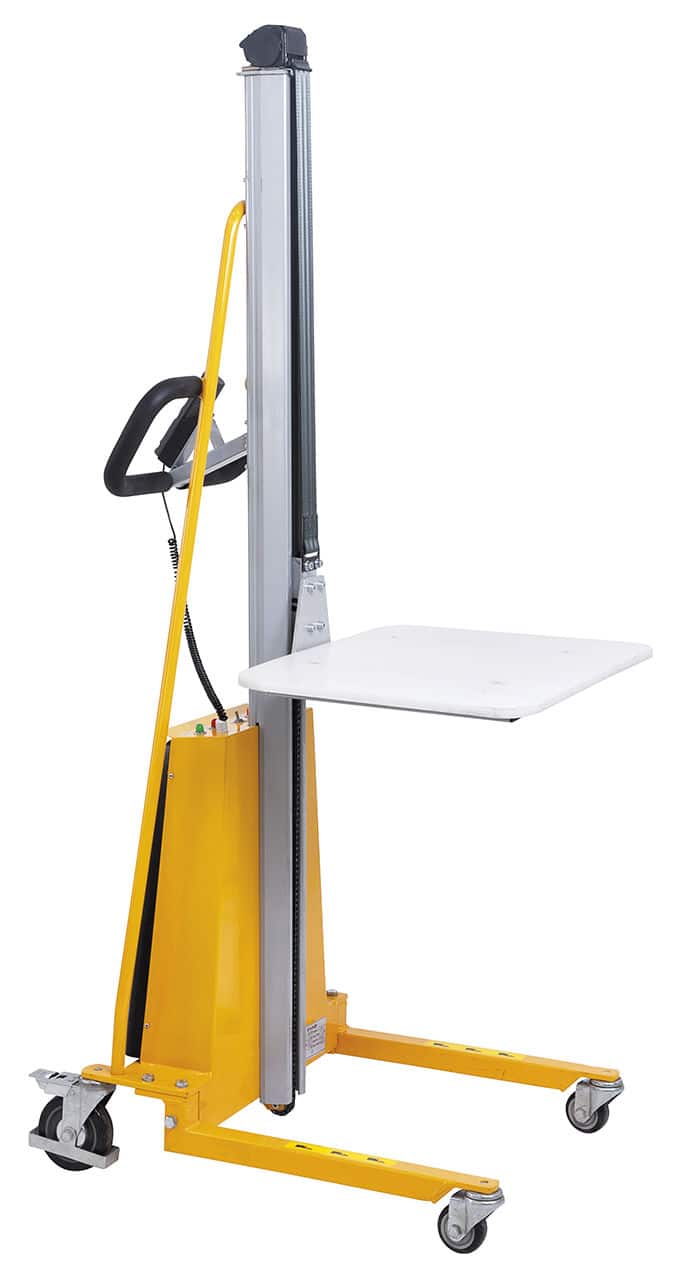 Sistema di sollevamento ergonomico EHL 150 ERGO