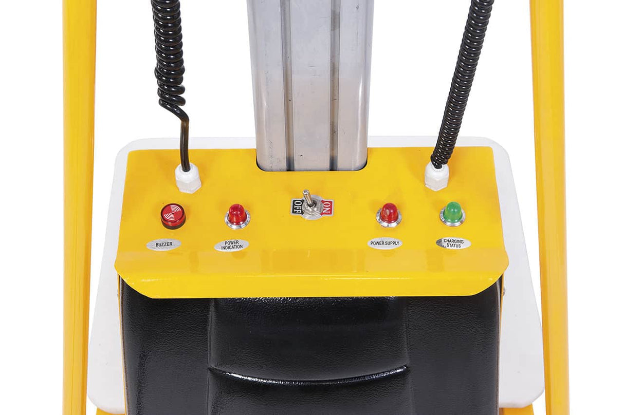 Sistema di sollevamento ergonomico EHL 150 ERGO