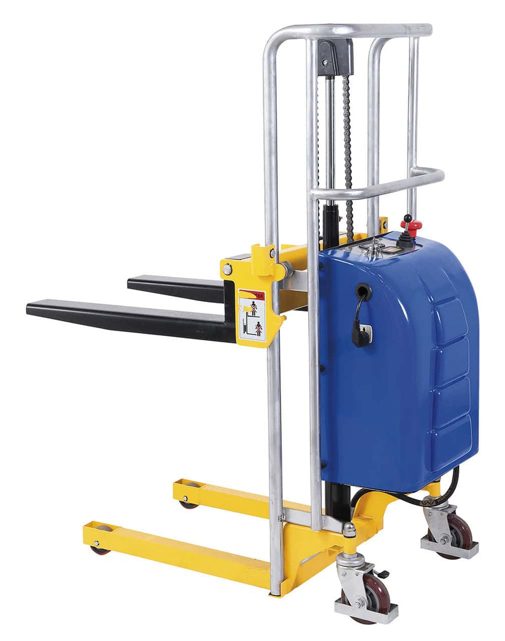 Sistema di sollevamento ergonomico GH 1200 E