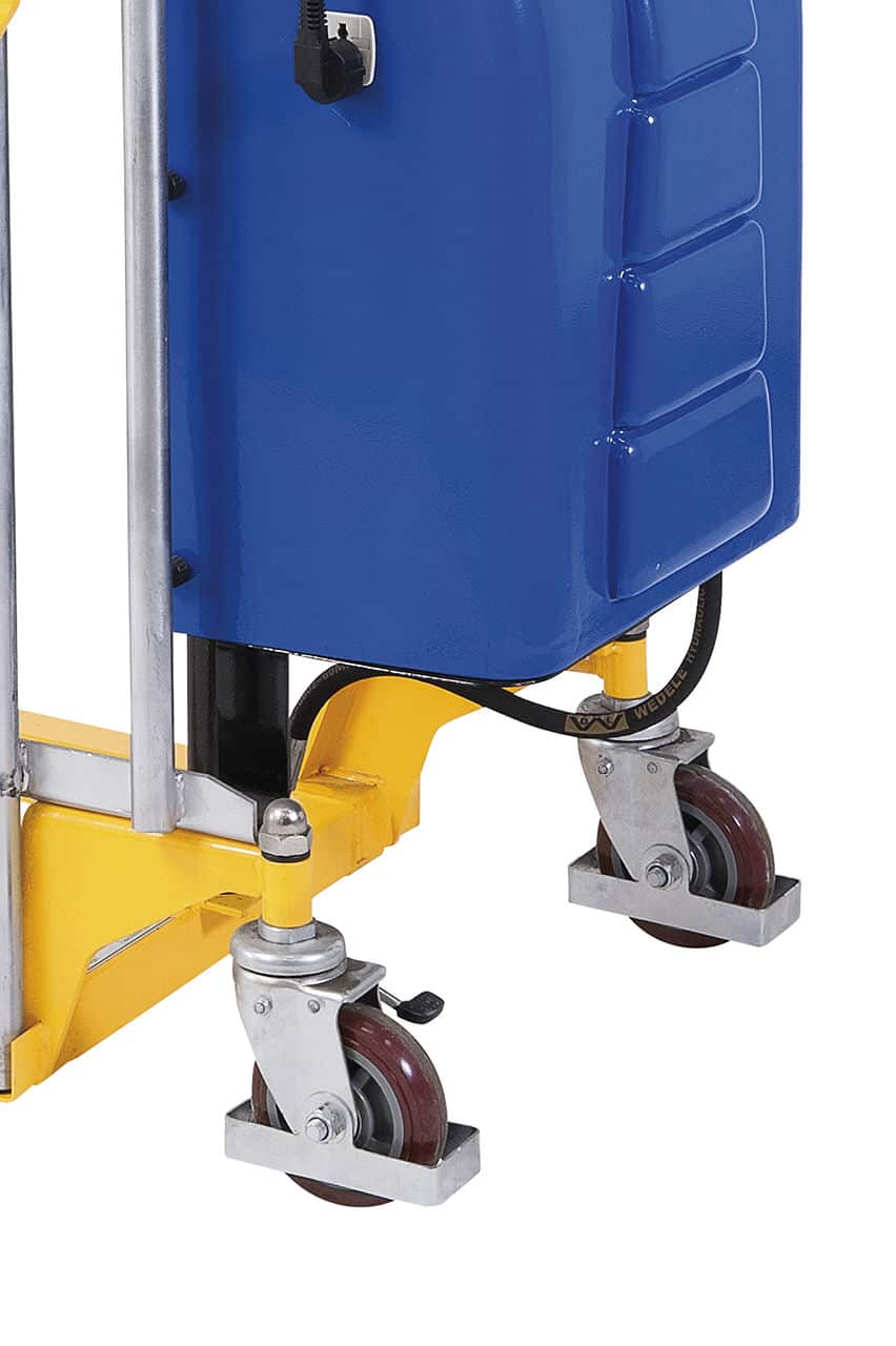 Sistema di sollevamento ergonomico GH 1200 E