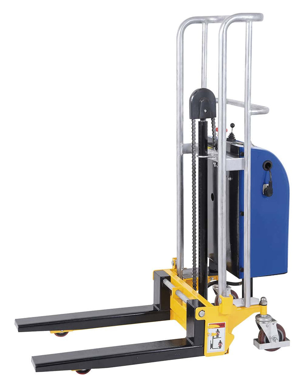 Sistema di sollevamento ergonomico GH 1200 E