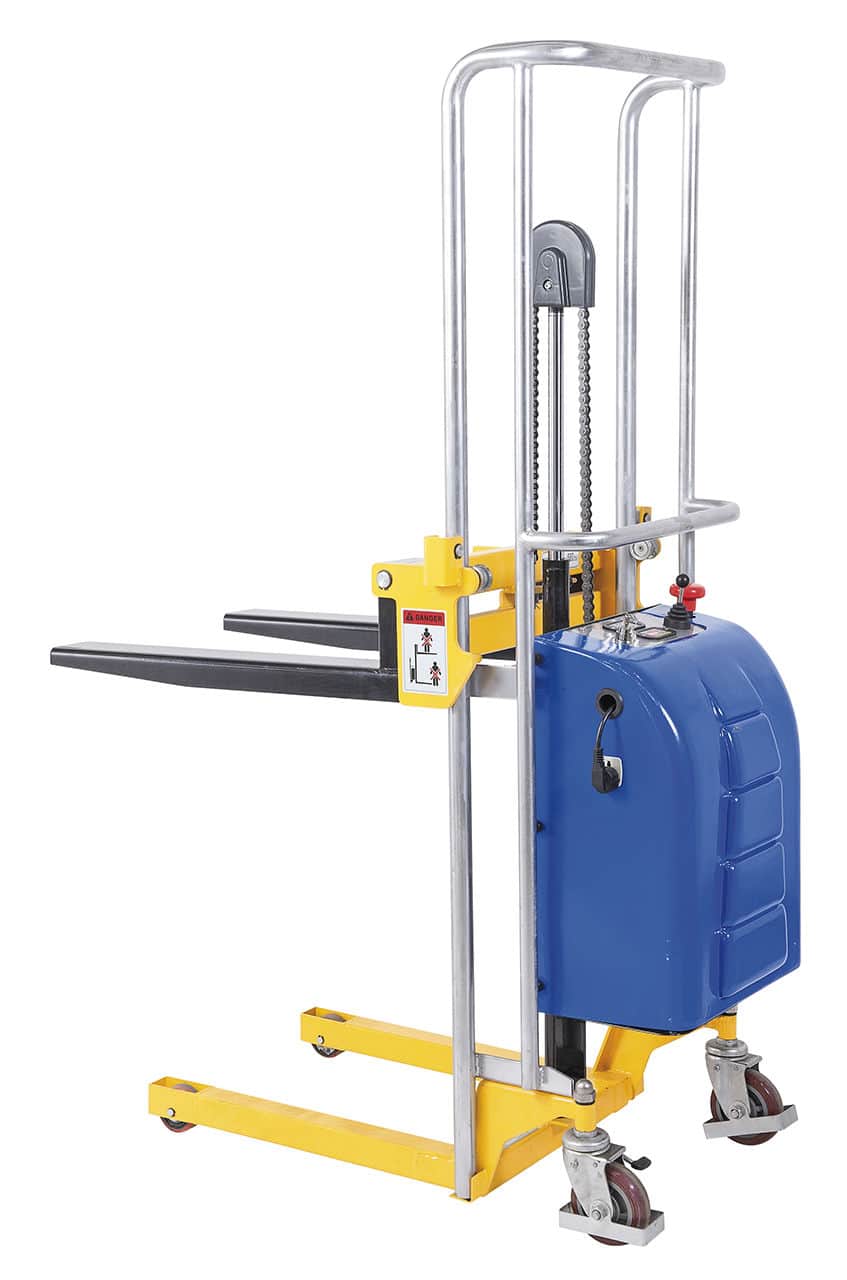 Sistema di sollevamento ergonomico GH 1500 E