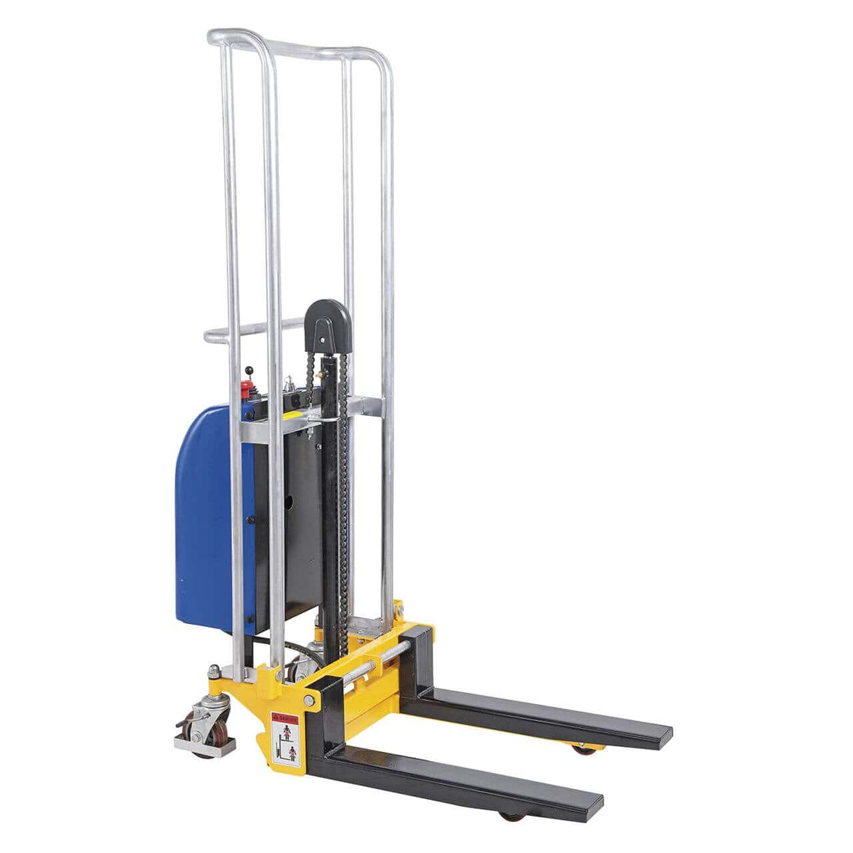 Sistema di sollevamento ergonomico GH 1500 E
