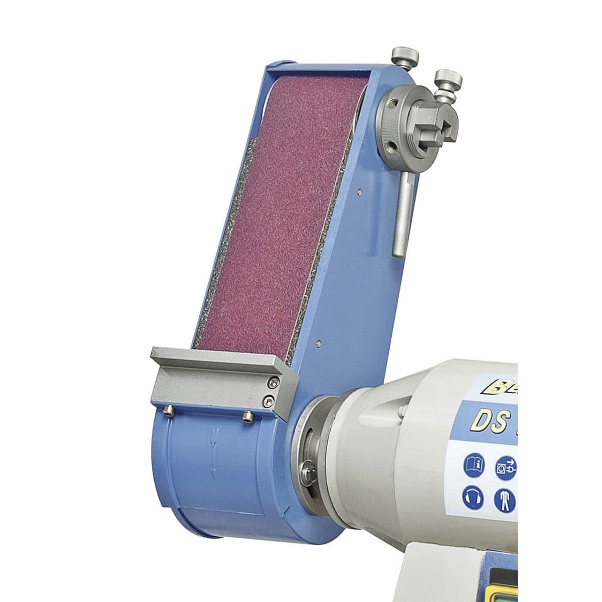 Bernardo Smerigliatrice doppia DS 250 S