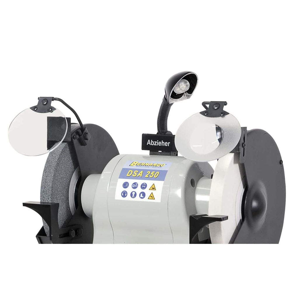 Bernardo Smerigliatrice doppia DSA 250