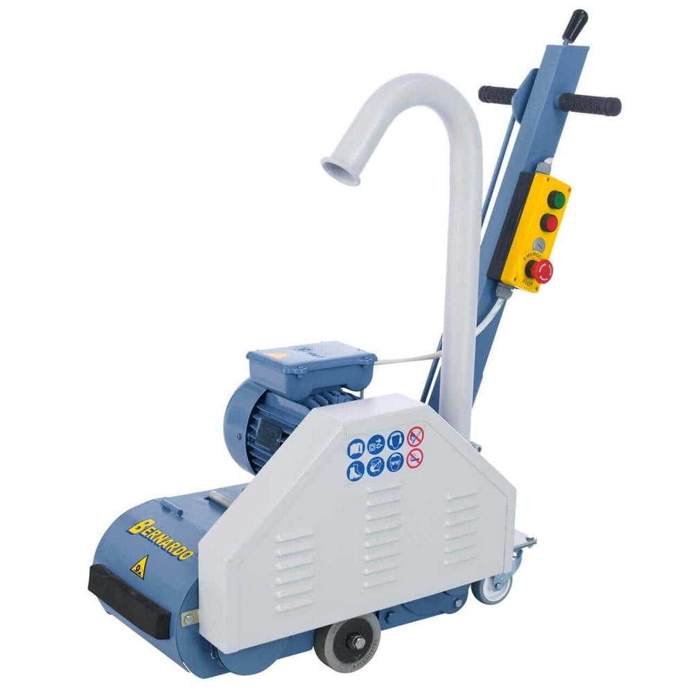 Smerigliatrice per parquet PSM