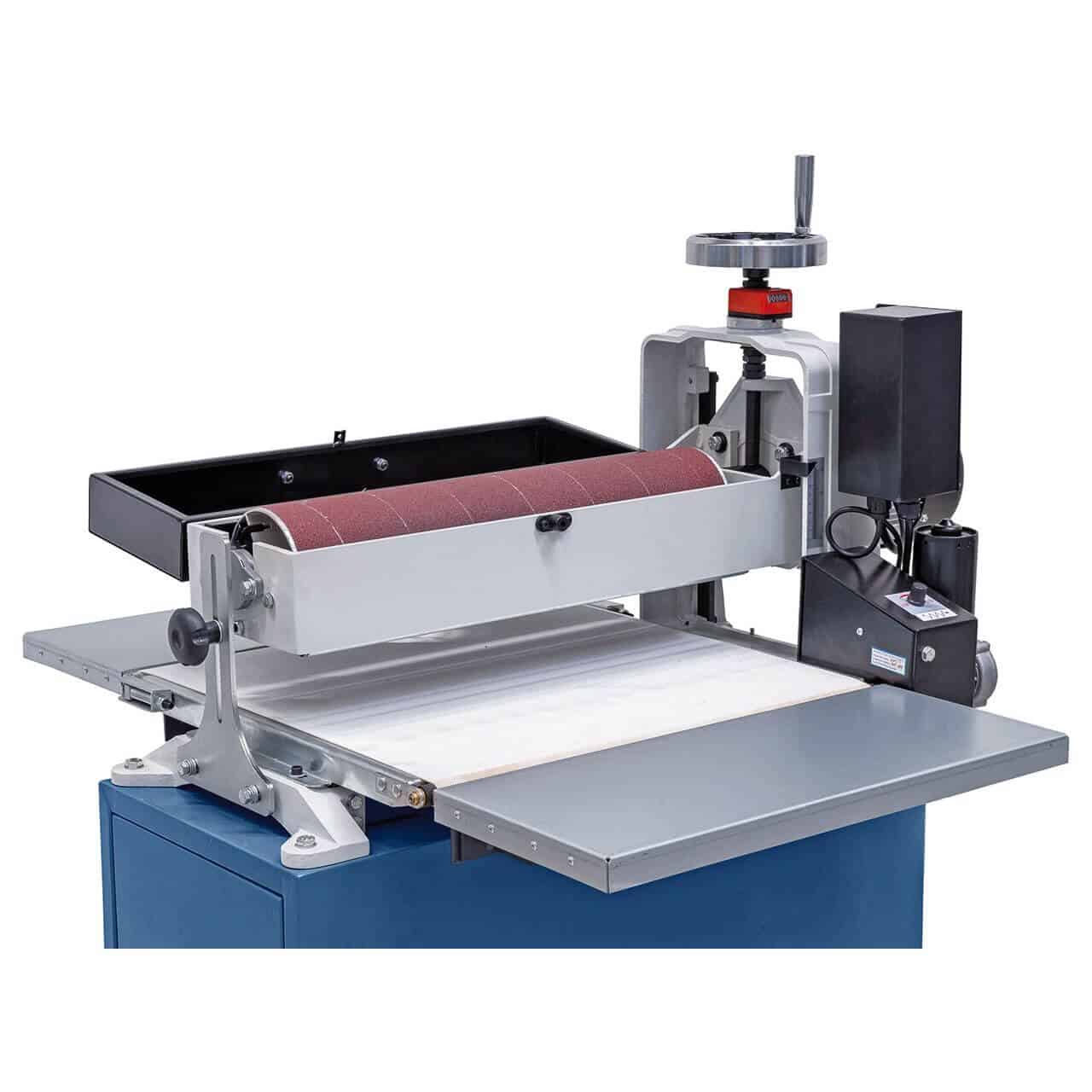Bernardo Calibratrice ZSM 560-2 - 400 V