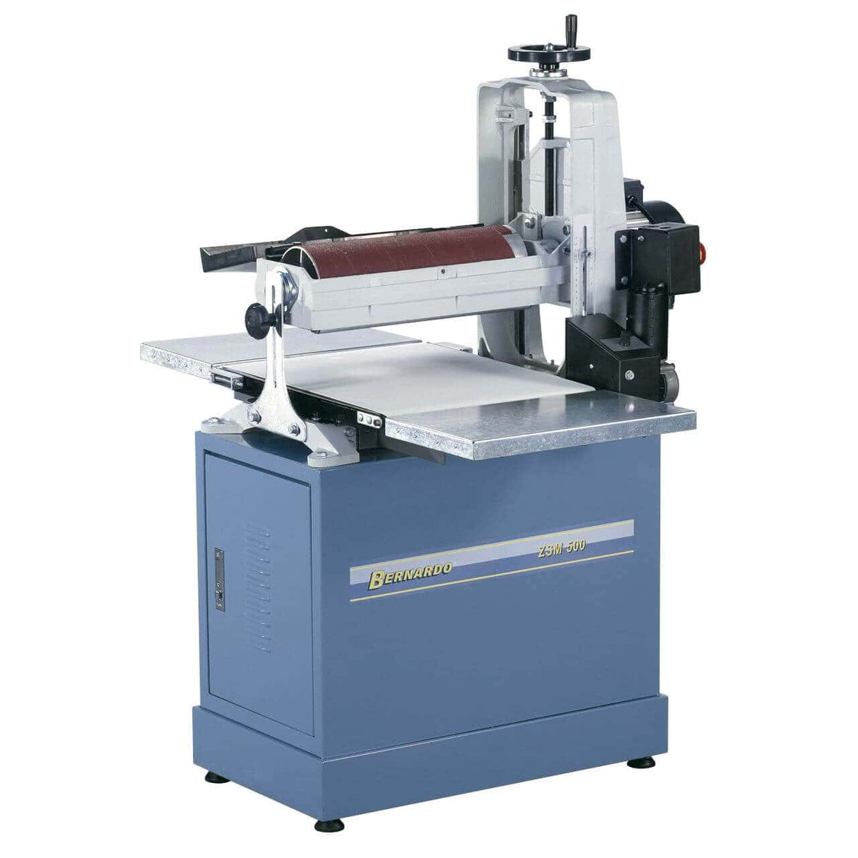 Smerigliatura legno