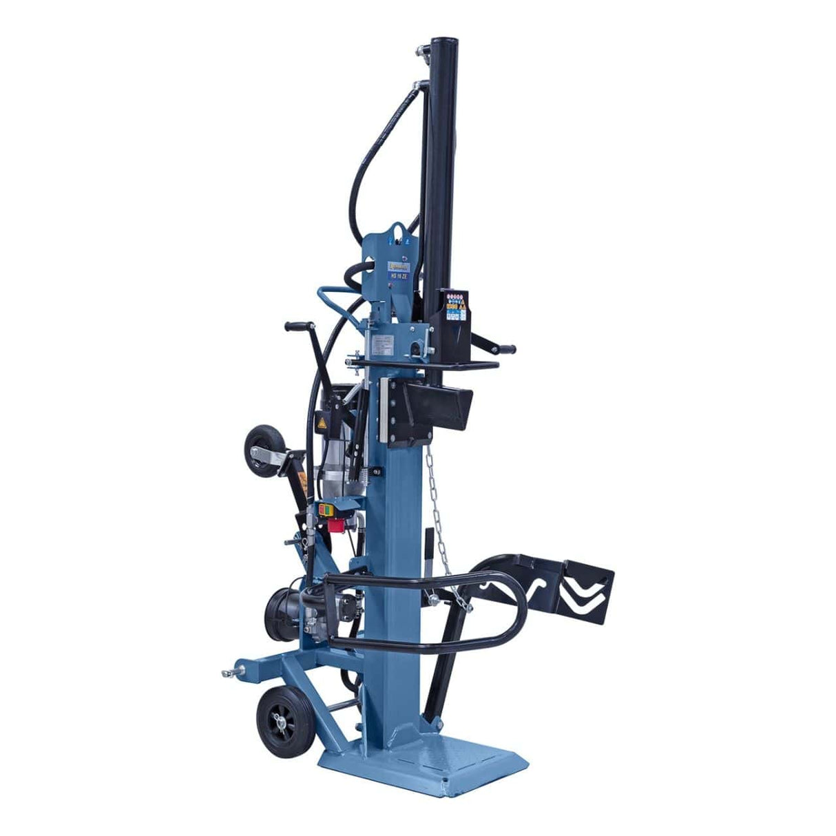 Bernardo Spaccalegna HS 16 ZE