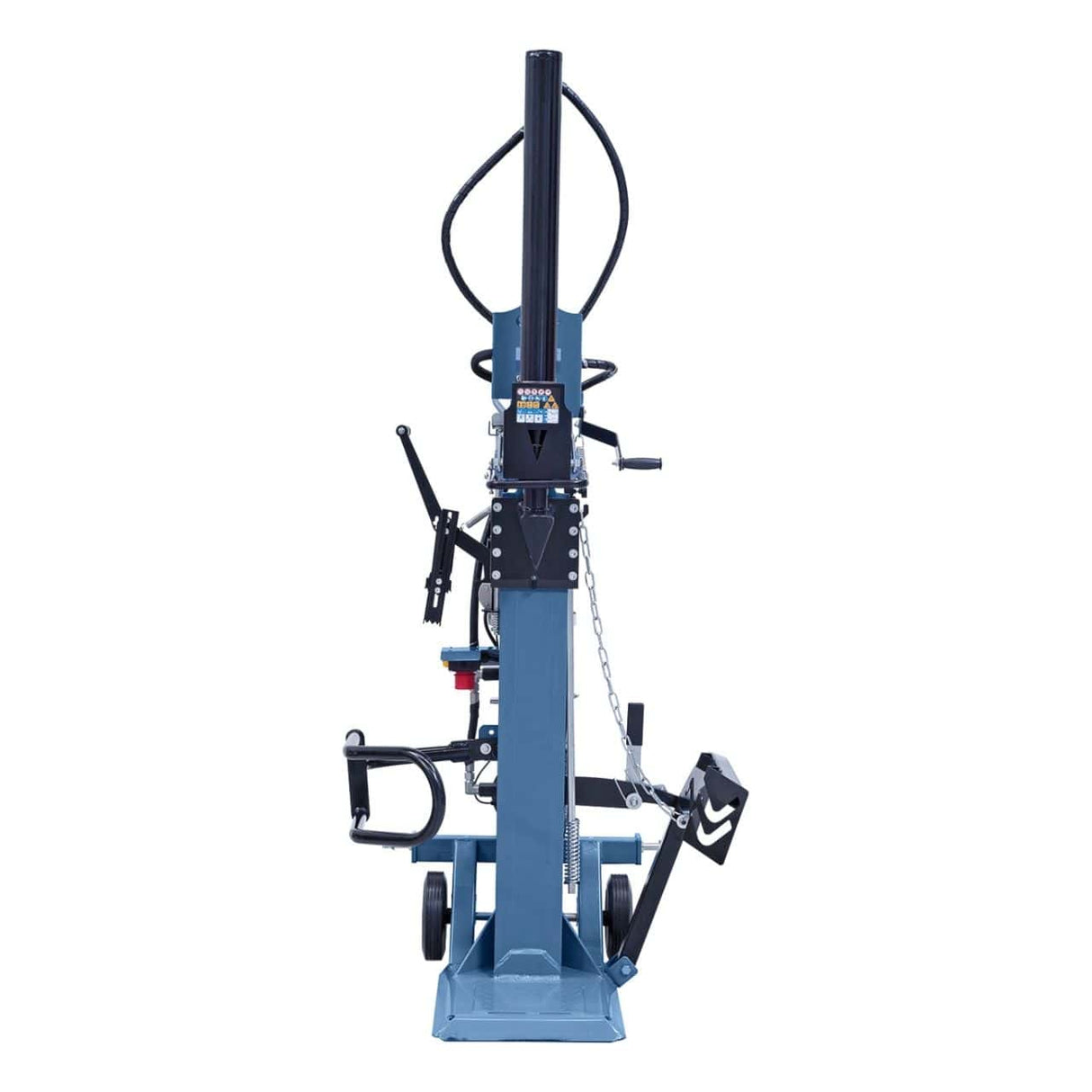 Bernardo Spaccalegna HS 16 ZE
