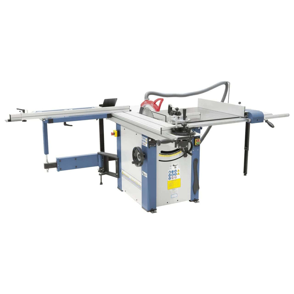 Bernardo Squadratrice Basic 2000 Pro - 400V