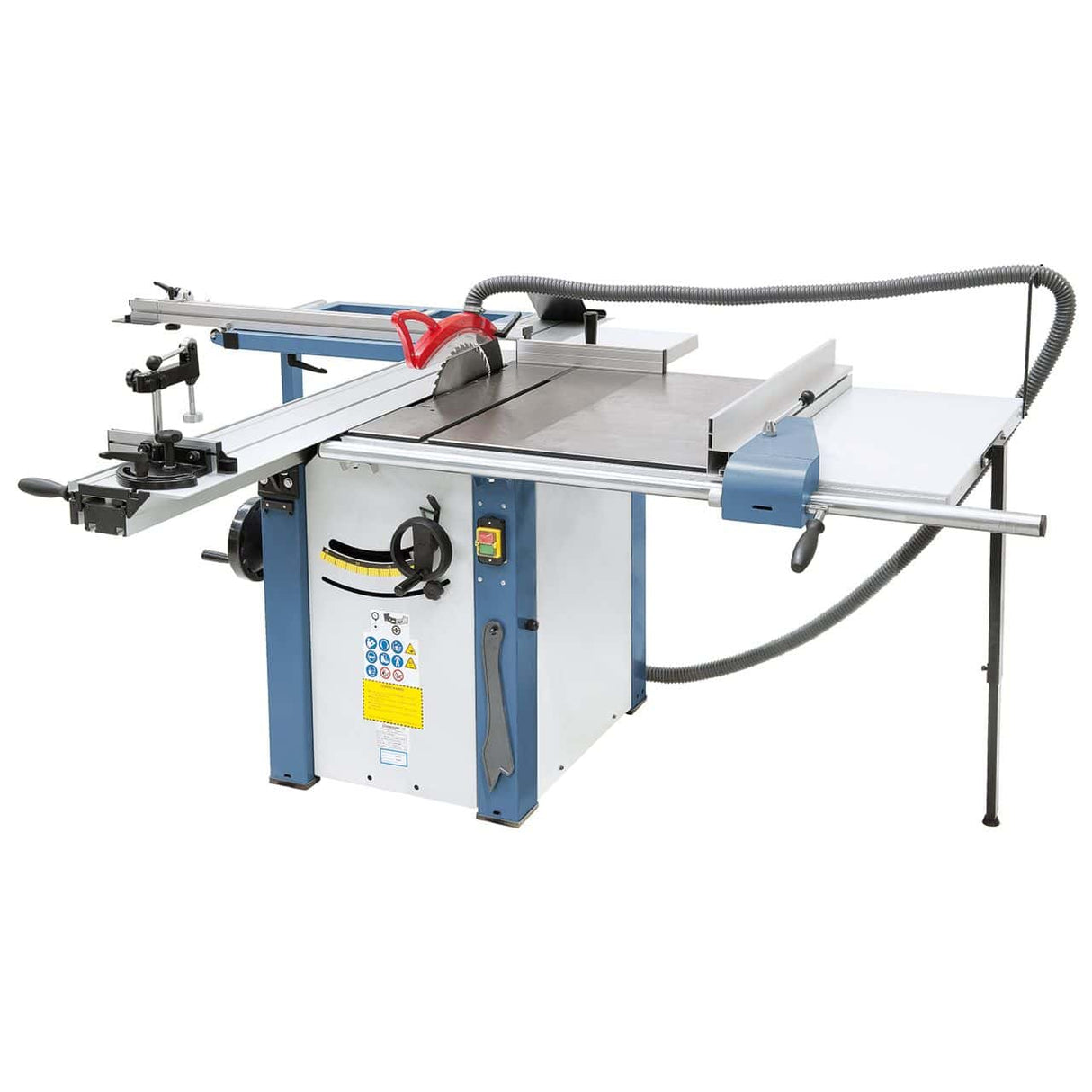 Bernardo Squadratrice Basic 2000 Pro - 400V