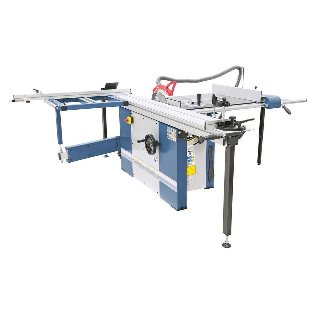 Bernardo Squadratrice Basic 2800 Pro - 400V