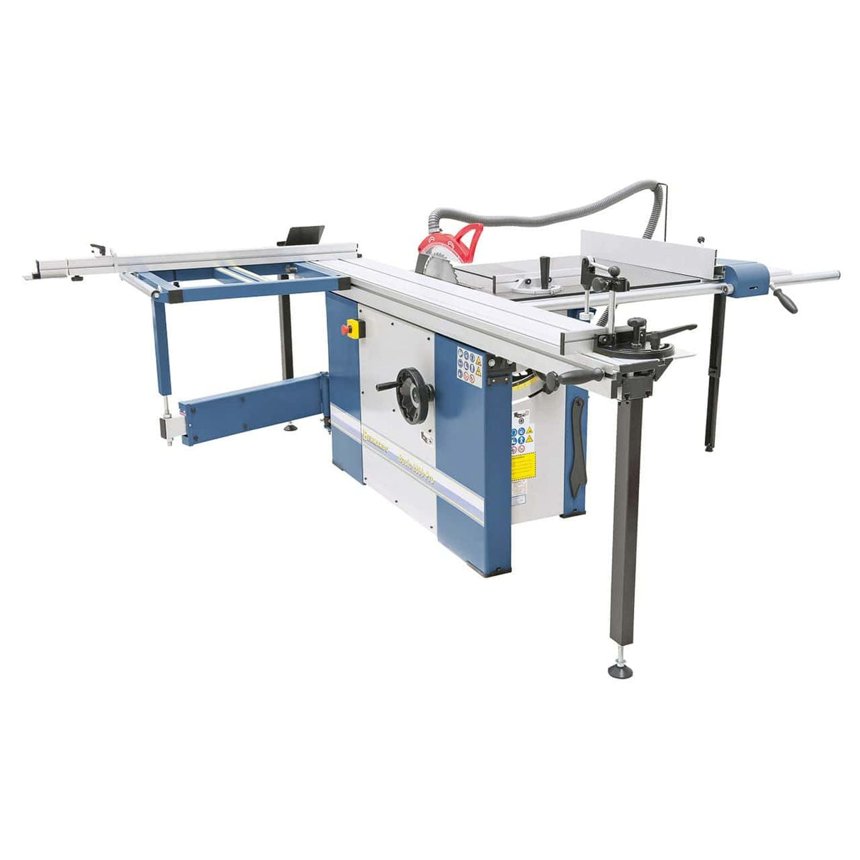Bernardo Squadratrice Basic 2800 Pro - 400V