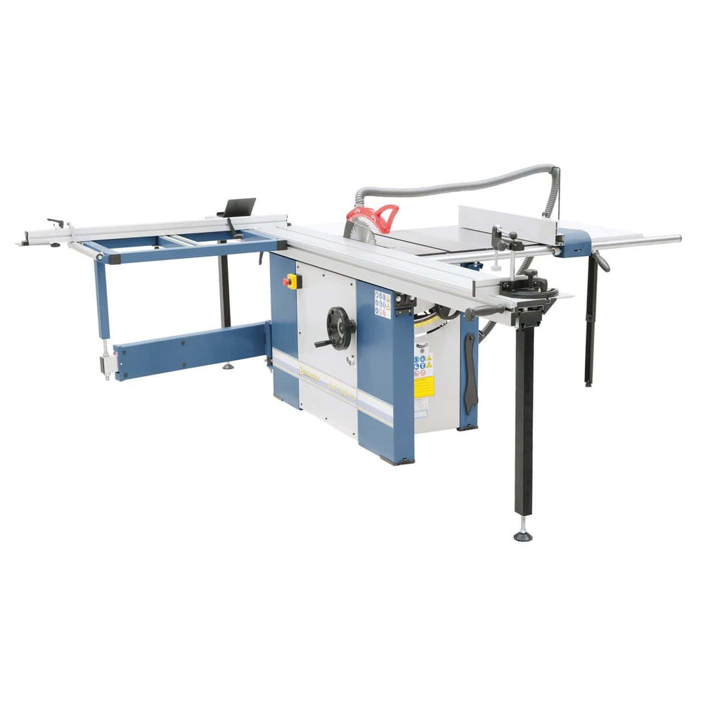 Bernardo Squadratrice Basic 3200 Pro - 400V