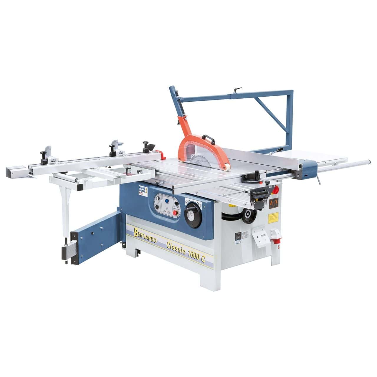 Bernardo Squadratrice Classic 1600 C