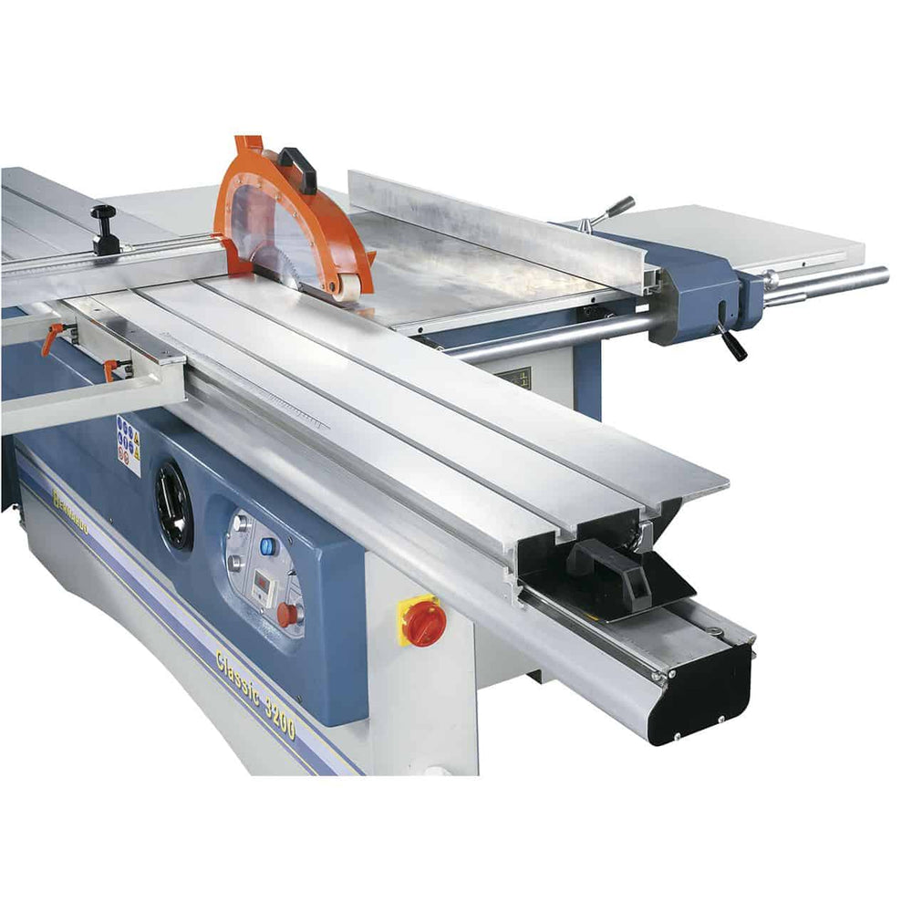 Bernardo Squadratrice Classic 3200 C