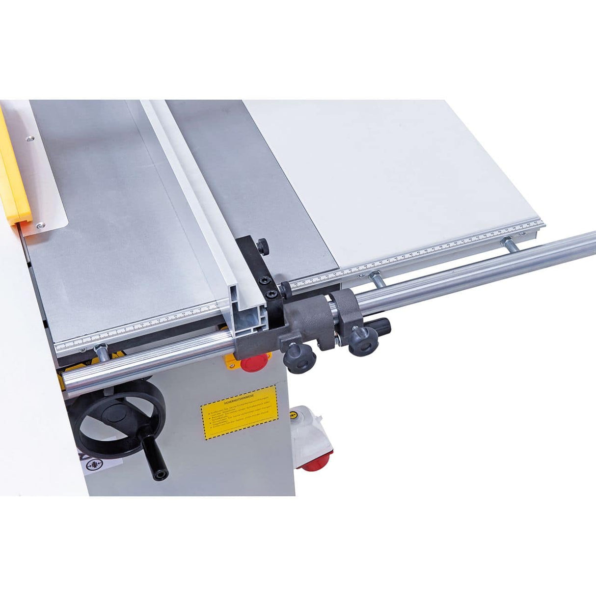 Squadratrici per pannelli FKS 1600 H - 230 V