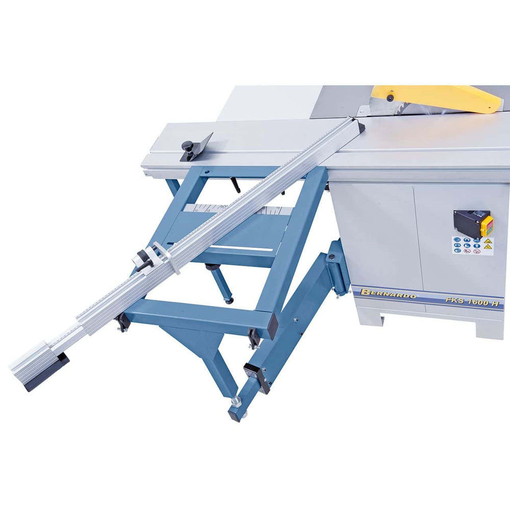 Bernardo Squadratrice FKS 1600 H - 400 V