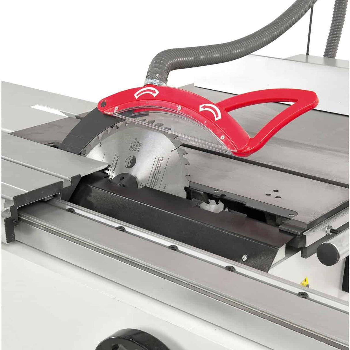 Squadratrice FKS 3200 Pro - 400V