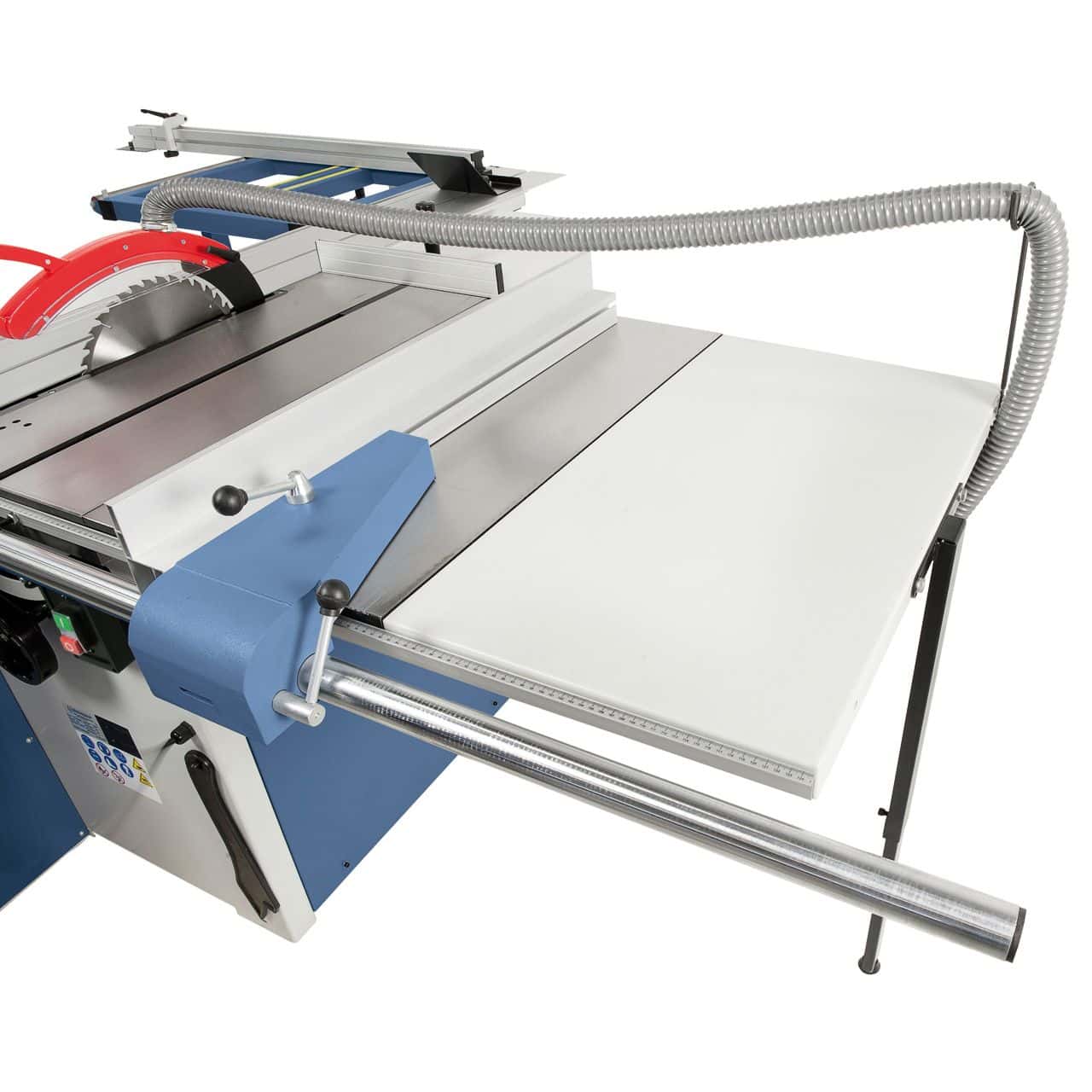 Squadratrice FKS 3200 Pro - 400V