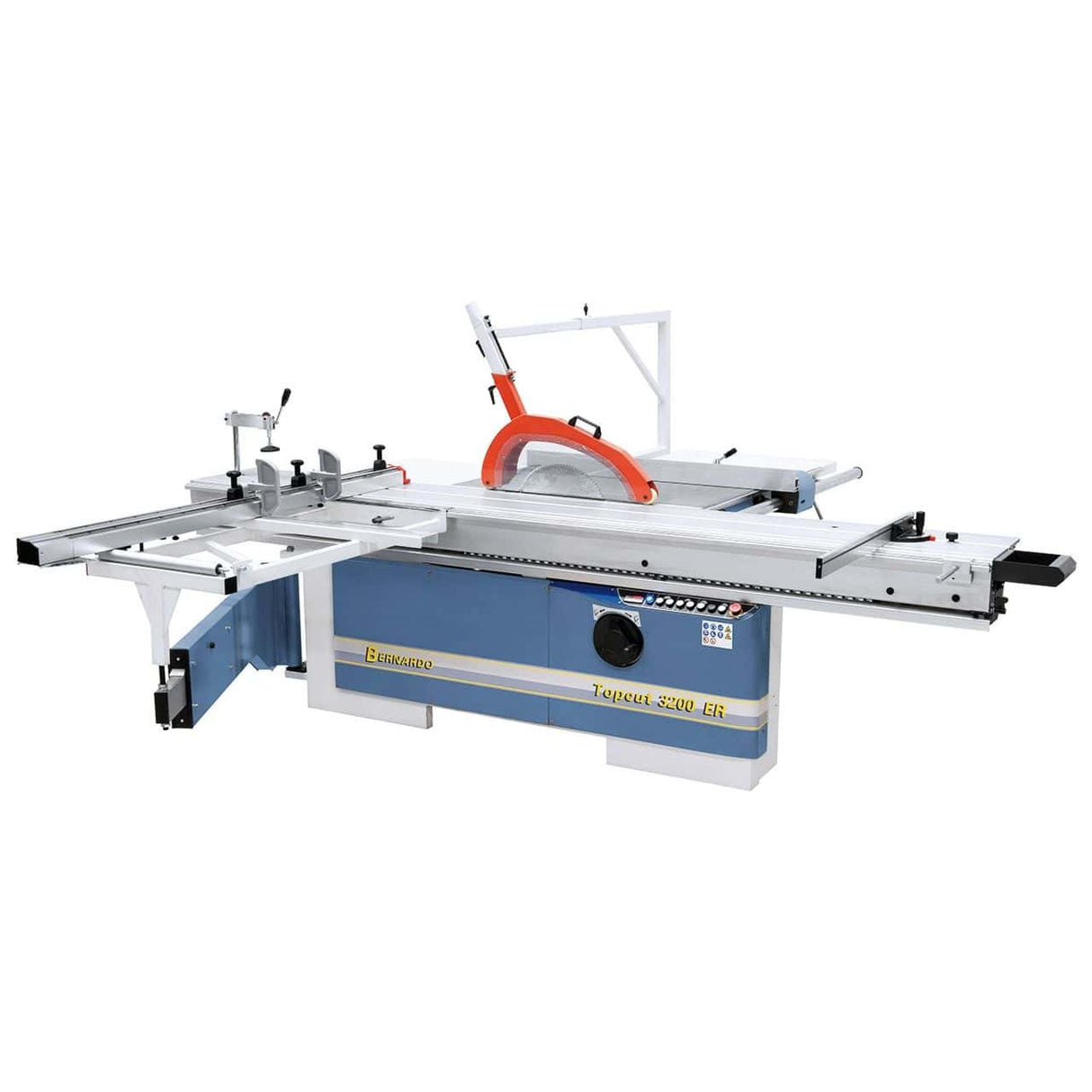 Bernardo Squadratrice Topcut 3200 ER
