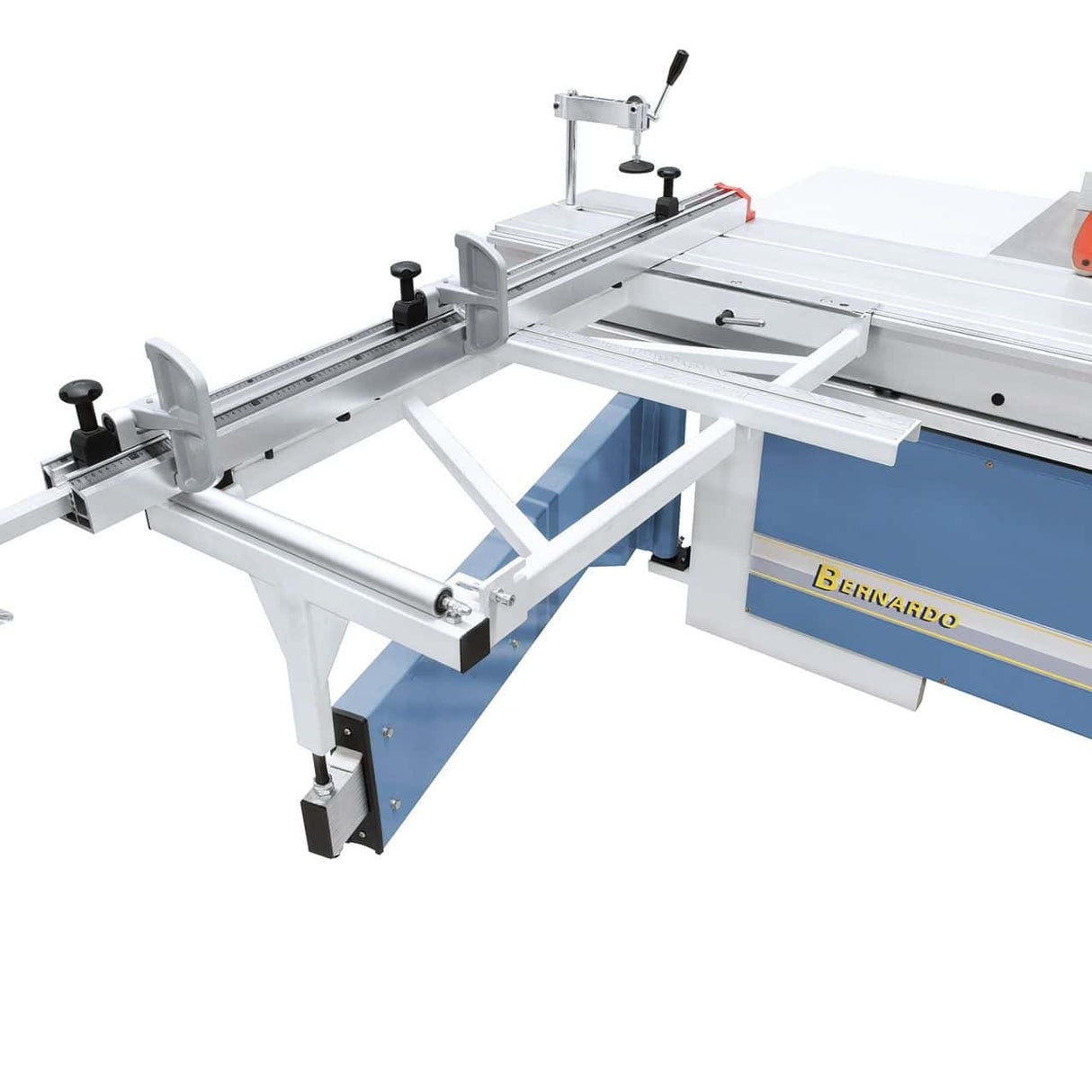 Bernardo Squadratrice Topcut 3200 ER