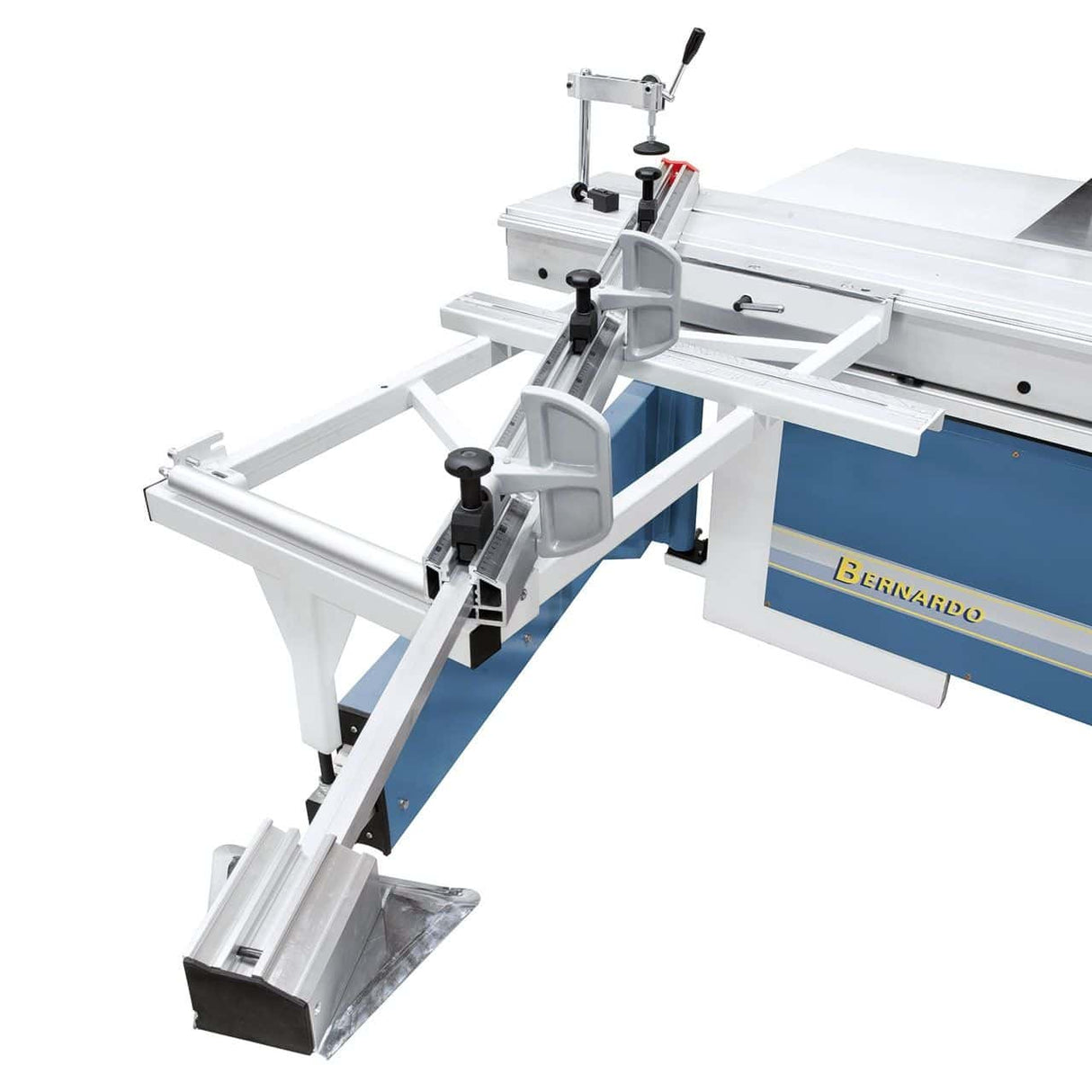 Bernardo Squadratrice Topcut 3200 ER