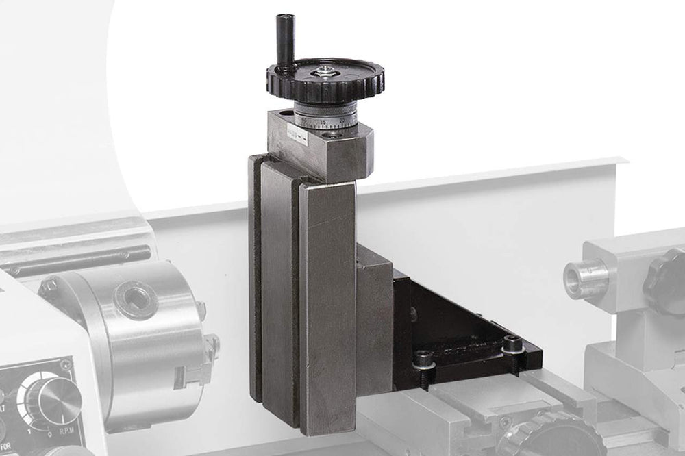 Supporto di fresatura verticale Hobby 250