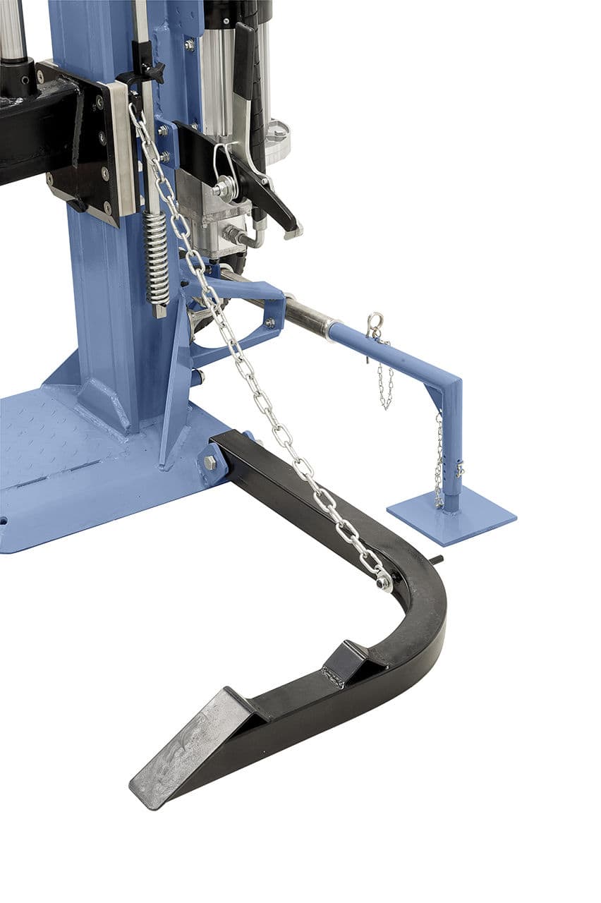 Support für HS 13 E