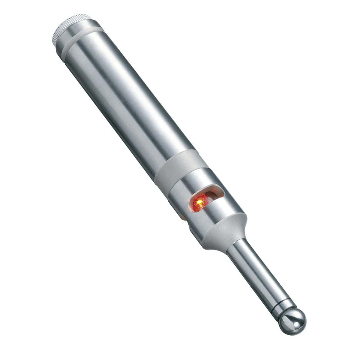 Kantentaster SOE 20 L mit Lichtanzeige