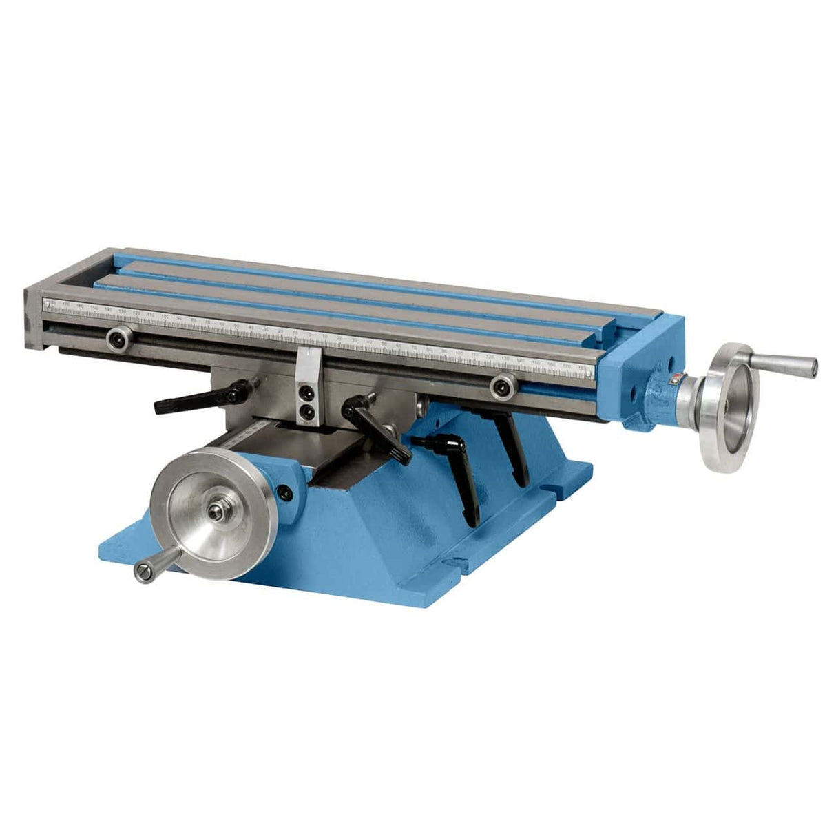 Kreuztisch KT 400 x 120