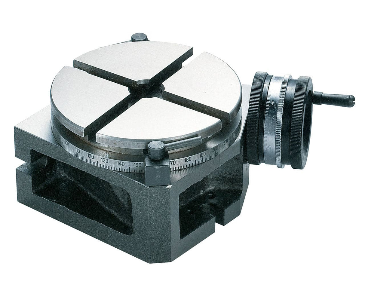 Horizontal- und Vertikaltisch RT 5