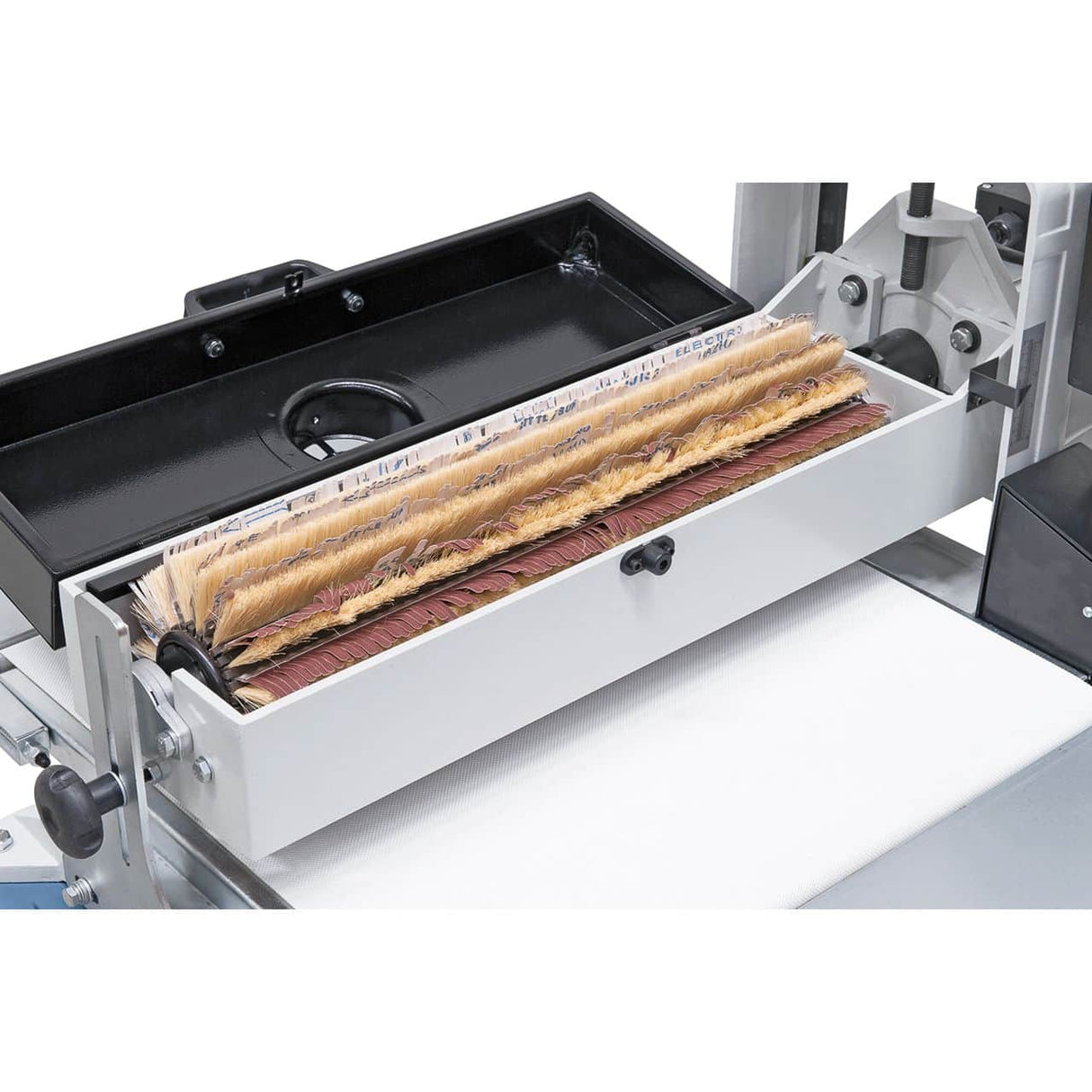 Flacher Schleifkopf für ZSM 560-2 / ZSM 560 Vario 11-4452