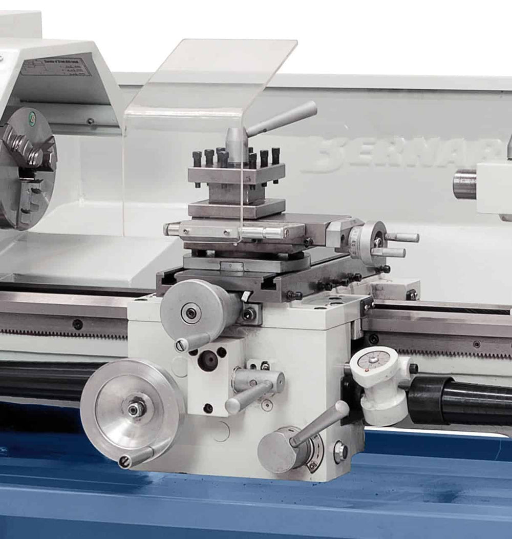 Profi 550 Pro Lathe - 230 V