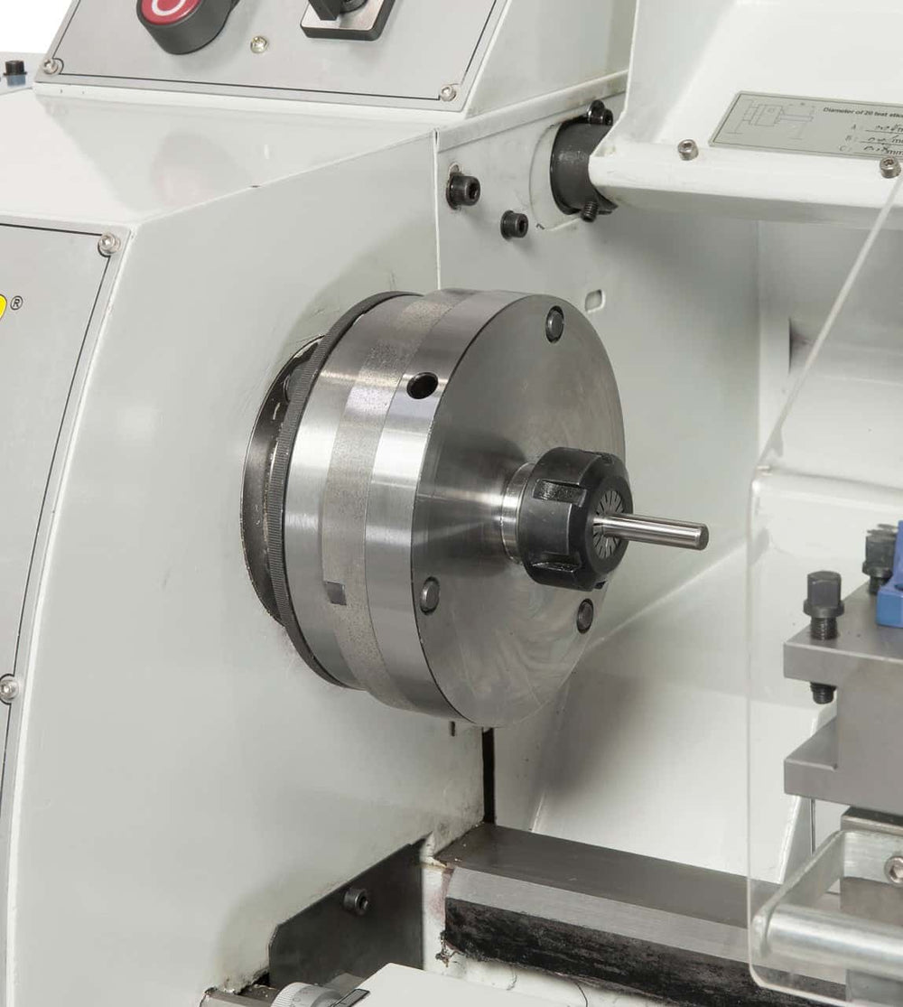 Profi 550 Pro Lathe - 230 V