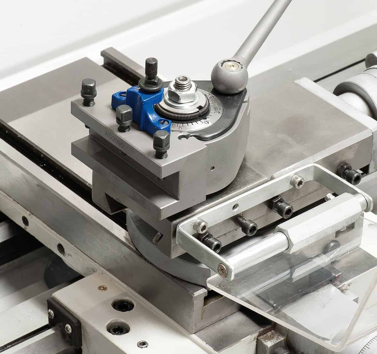 Profi 550 Pro Lathe - 230 V