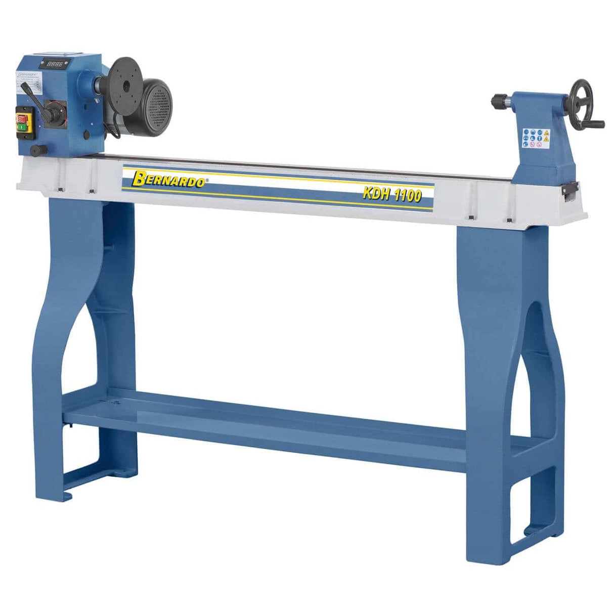 Bernardo Tornio copiatore KDH 1100