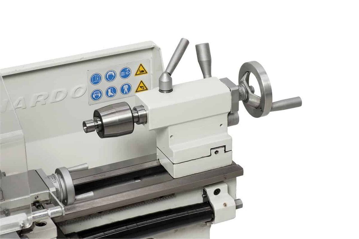 Tornio per metallo Bernardo Profi 300 V – 230V