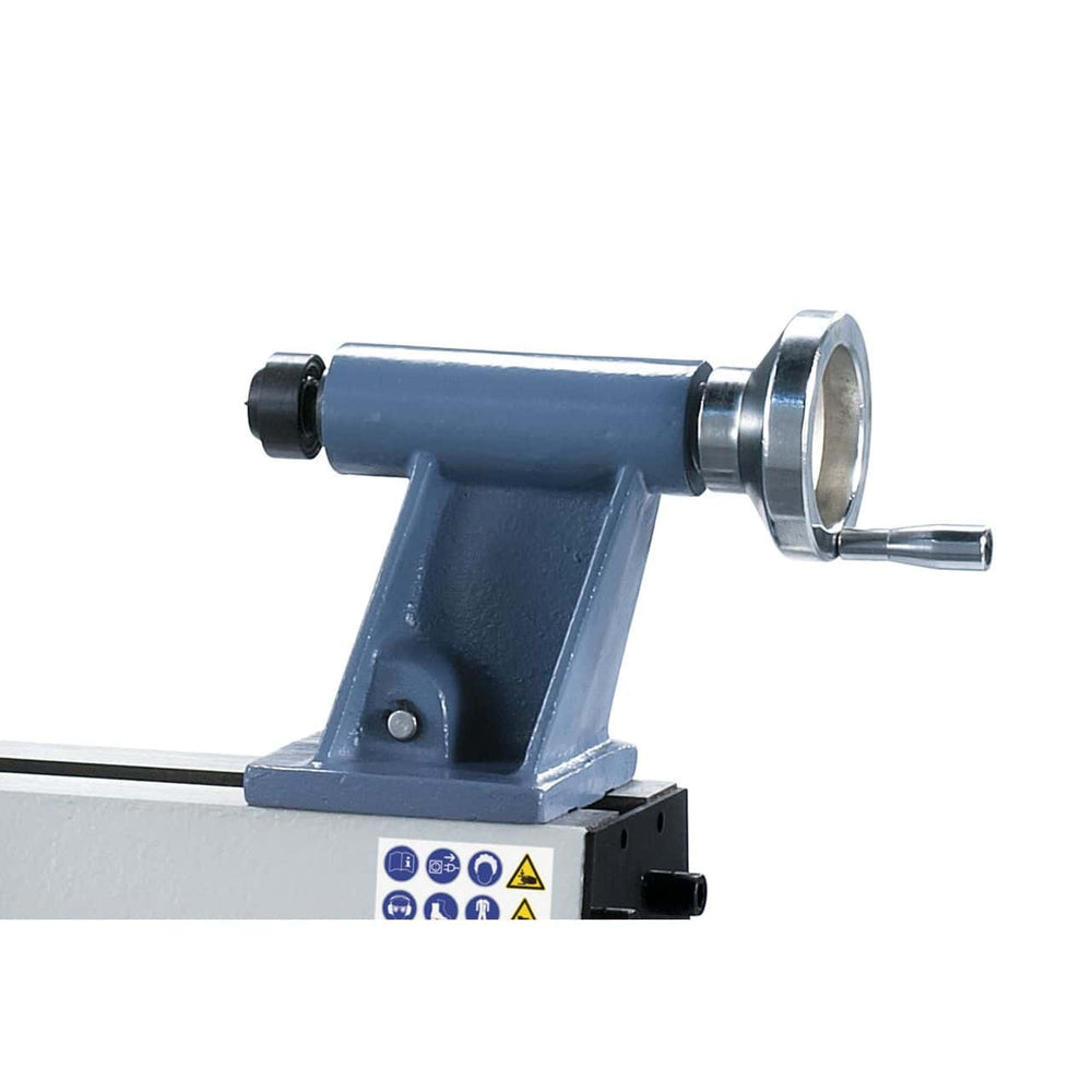 Bernardo Tornio per legno DM 450 V - 230 V