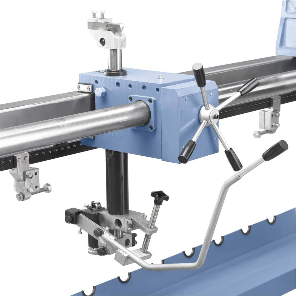 Bernardo Tornio copiatore CL 1300 - 400V