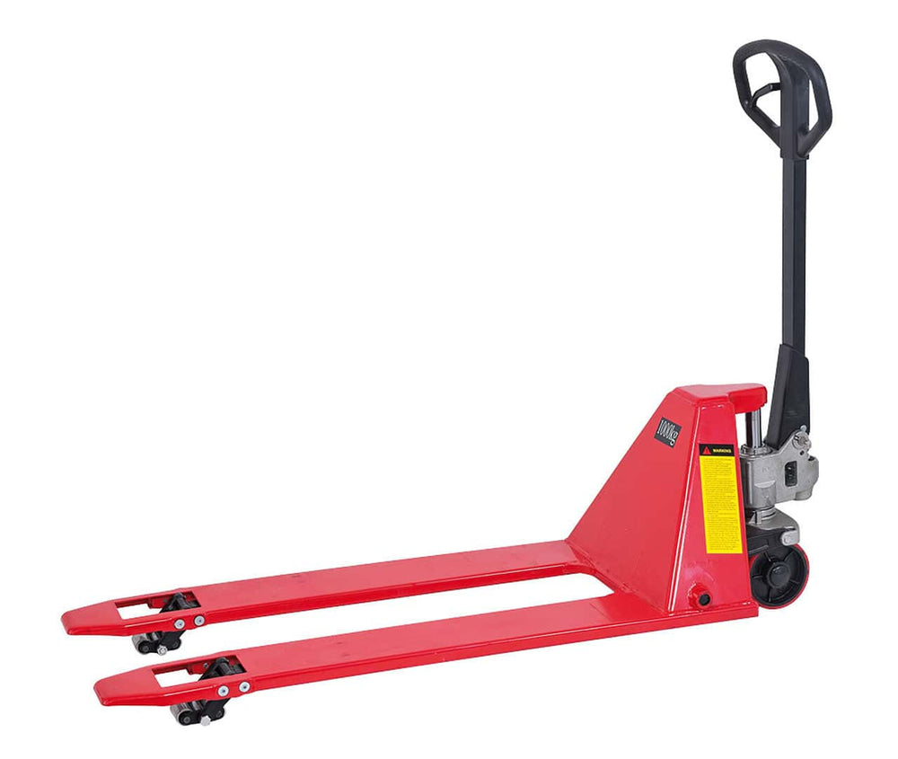 Transpallet con forche basse PHW 1,0 LOW-35