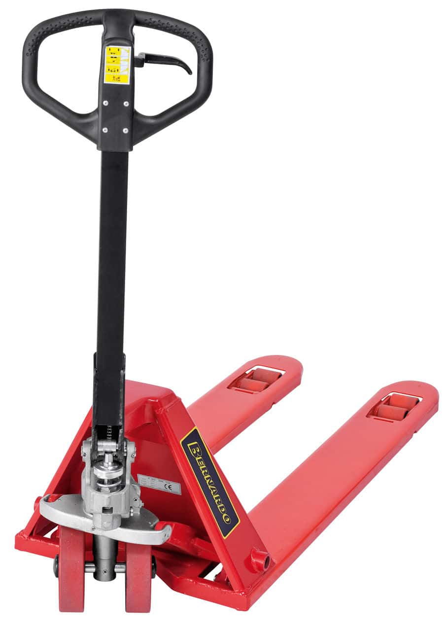 Transpallet con forche basse PHW 1,5 LOW-51