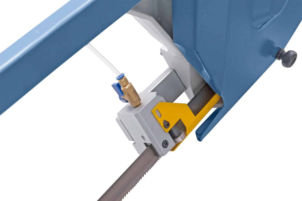 Bernardo Sega a nastro con doppio taglio obliquo MBS 290 DG PRO