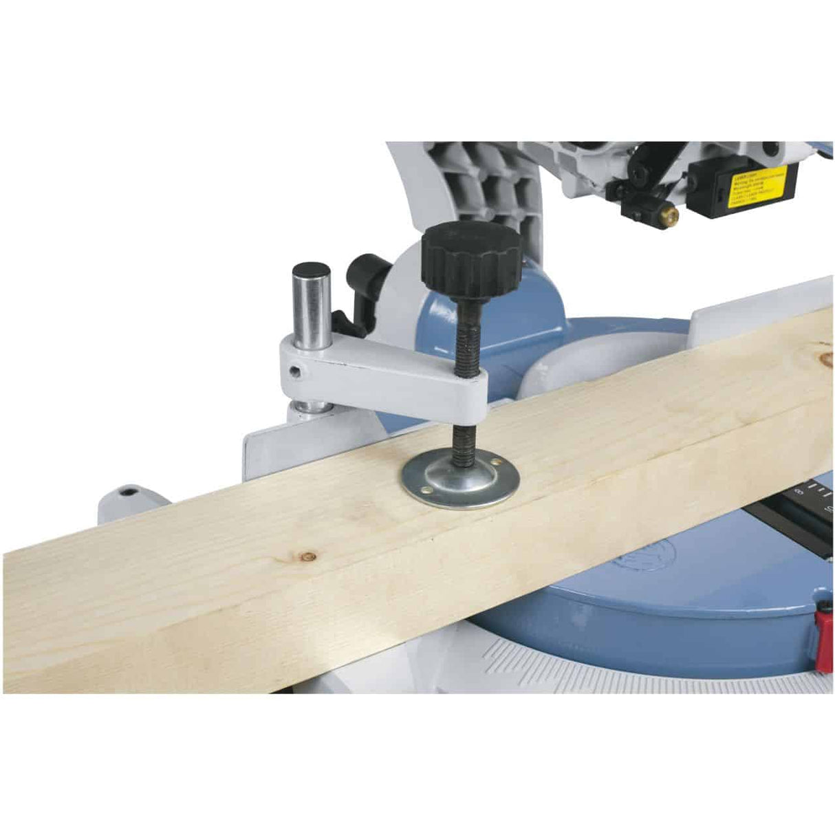 Bernardo Troncatrice a doppia inclinazione ZKG 305 D - 230 V