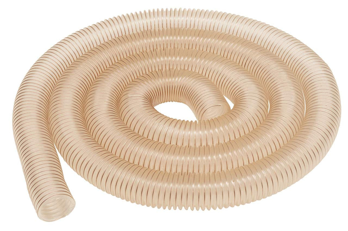 Tubo di aspirazione a spirale diam. 60 mm (6 m)