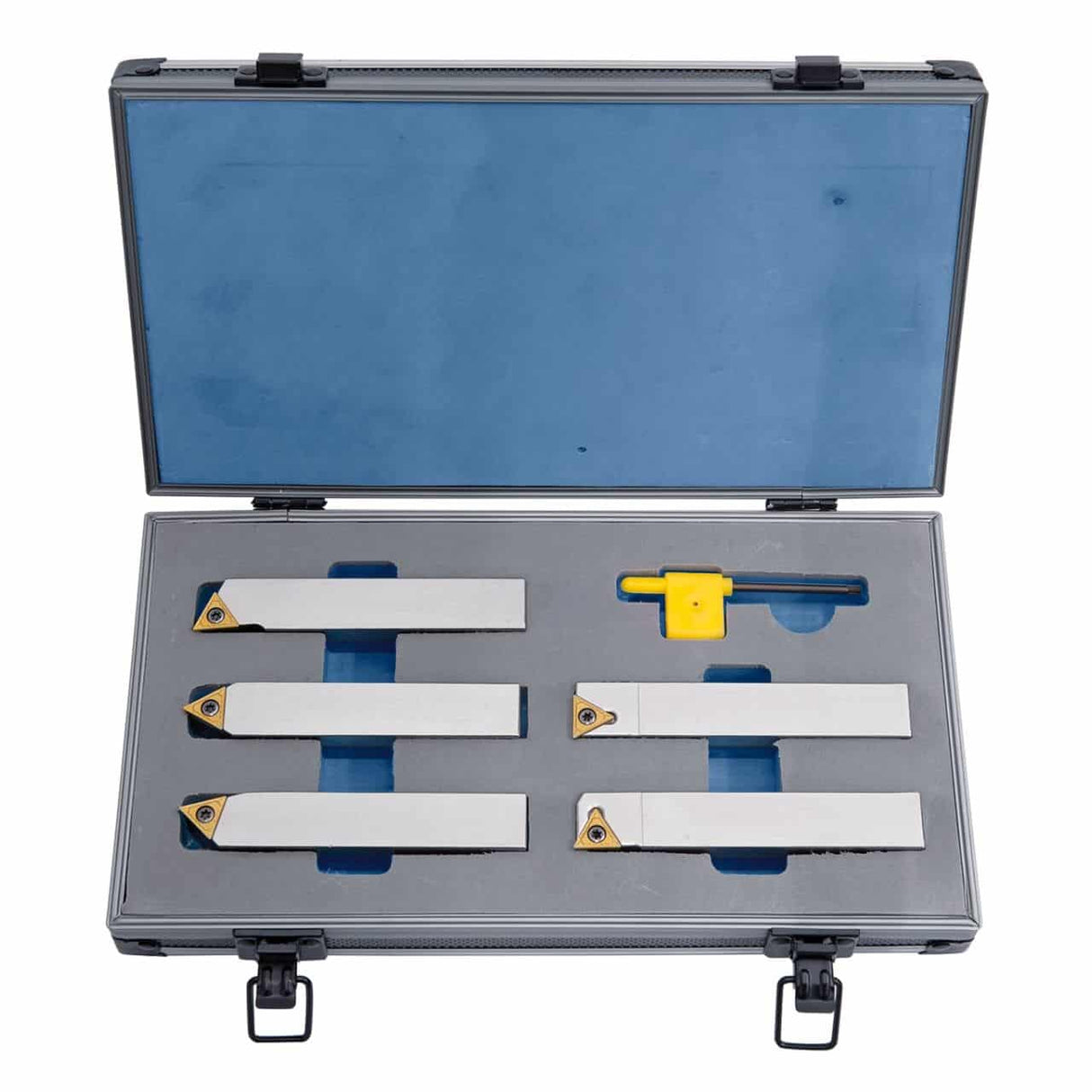 HM 20 mm Drehmeißel mit abnehmbarer Spitze 44-2016