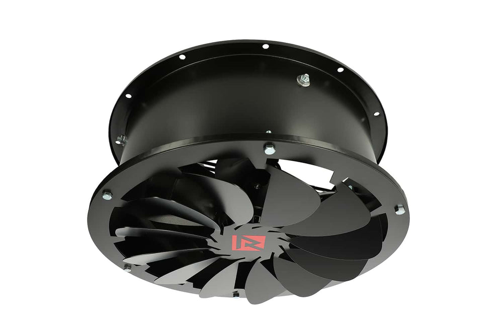 Ventilatore di destratificazione TORNADO XS5 - 7600 m³/h