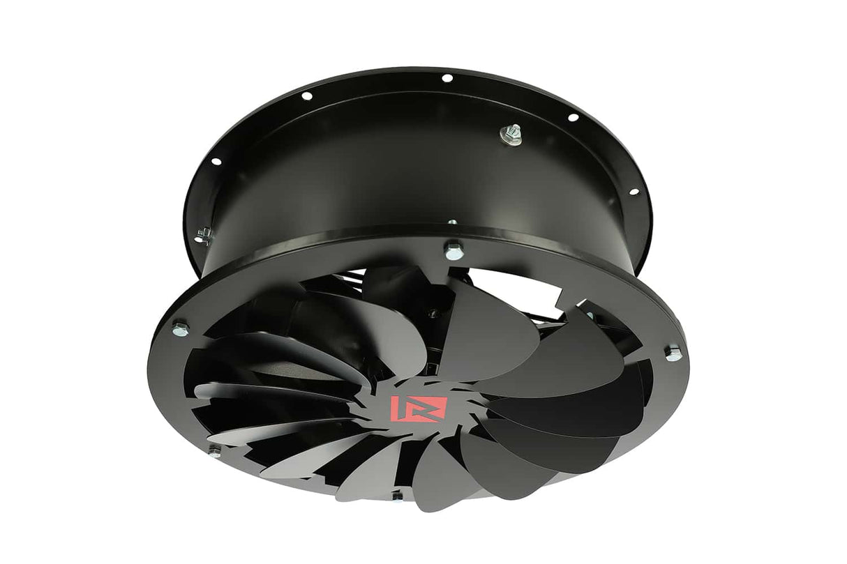 Ventilatore di destratificazione TORNADO XS5 - 7600 m³/h